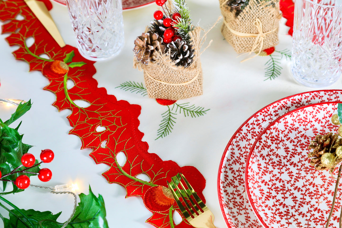 Camino Muérdago - Bengui's Home