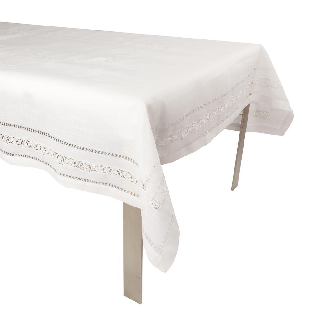 Mantel Cadeneta - Bengui's Home