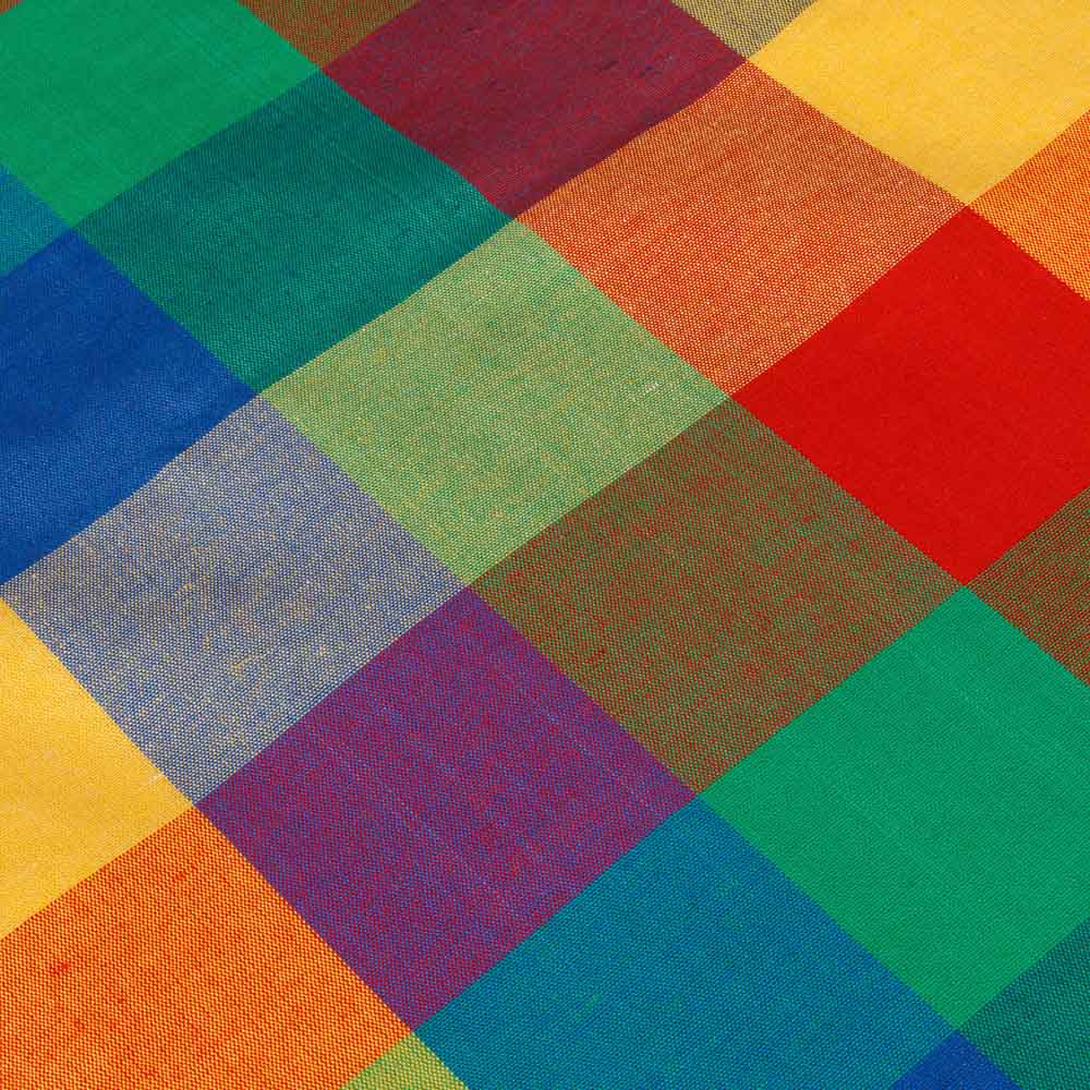 Mantel Parchís - Bengui's Home