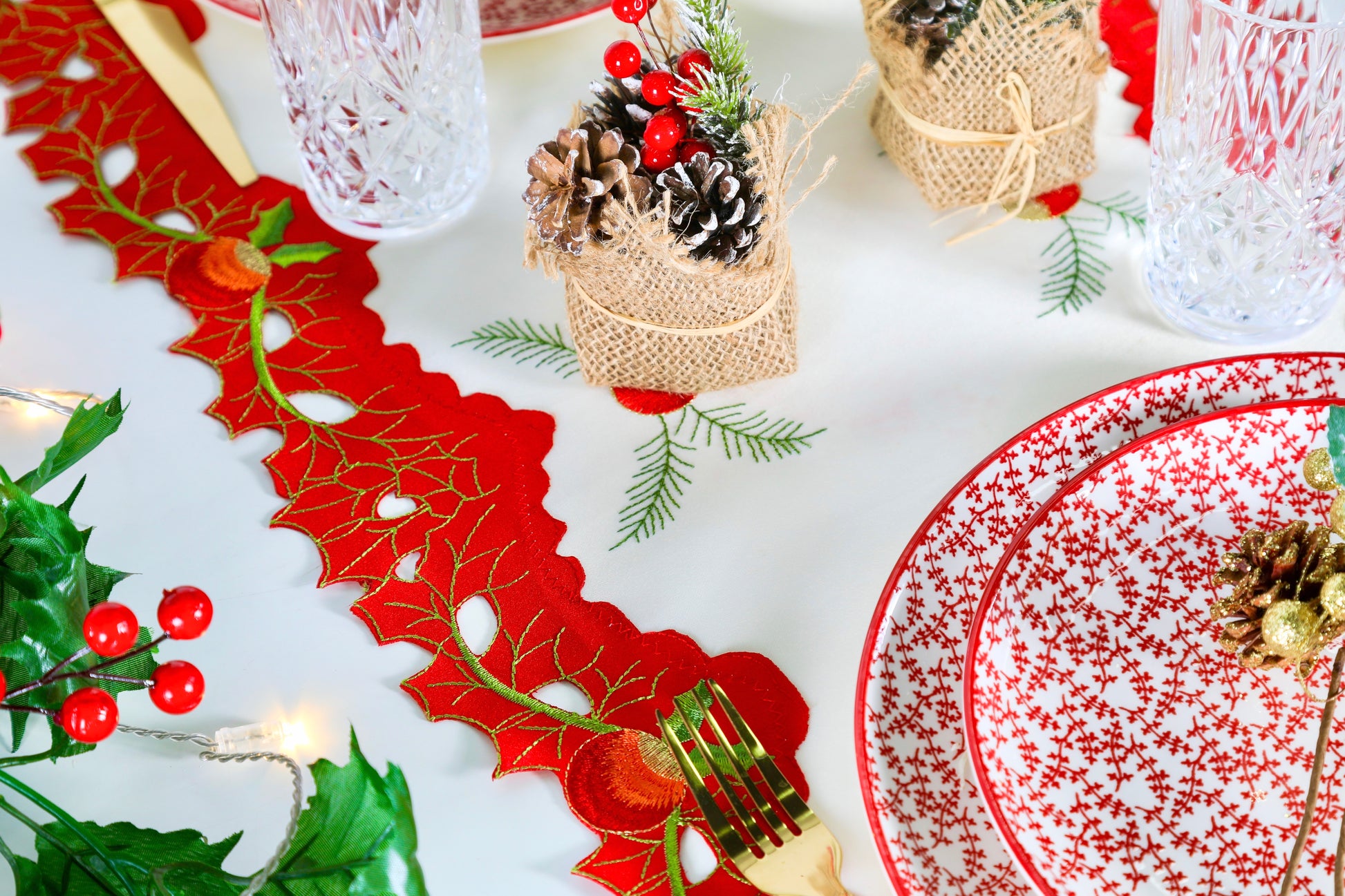 Camino Muérdago - Bengui's Home