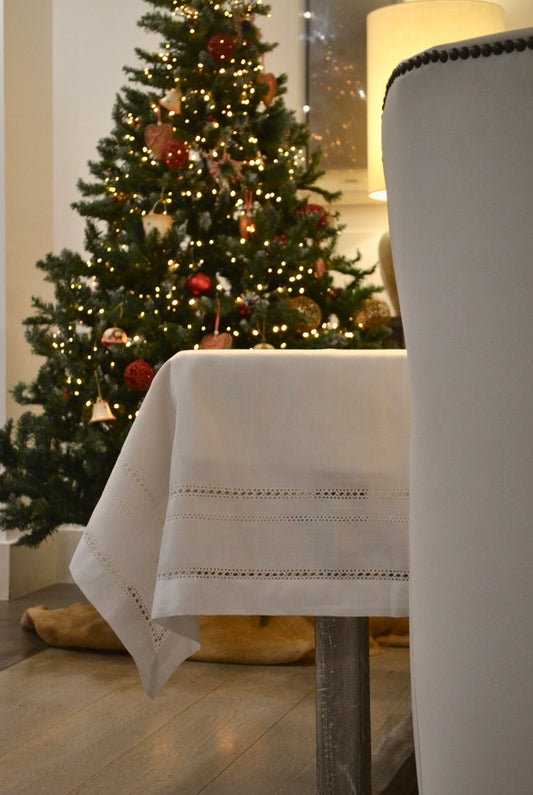 Mantel Vainicas - Bengui's Home