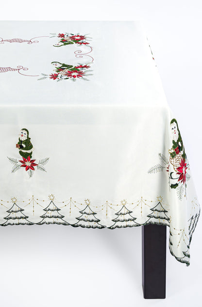 Mantel Éclair - Bengui's Home