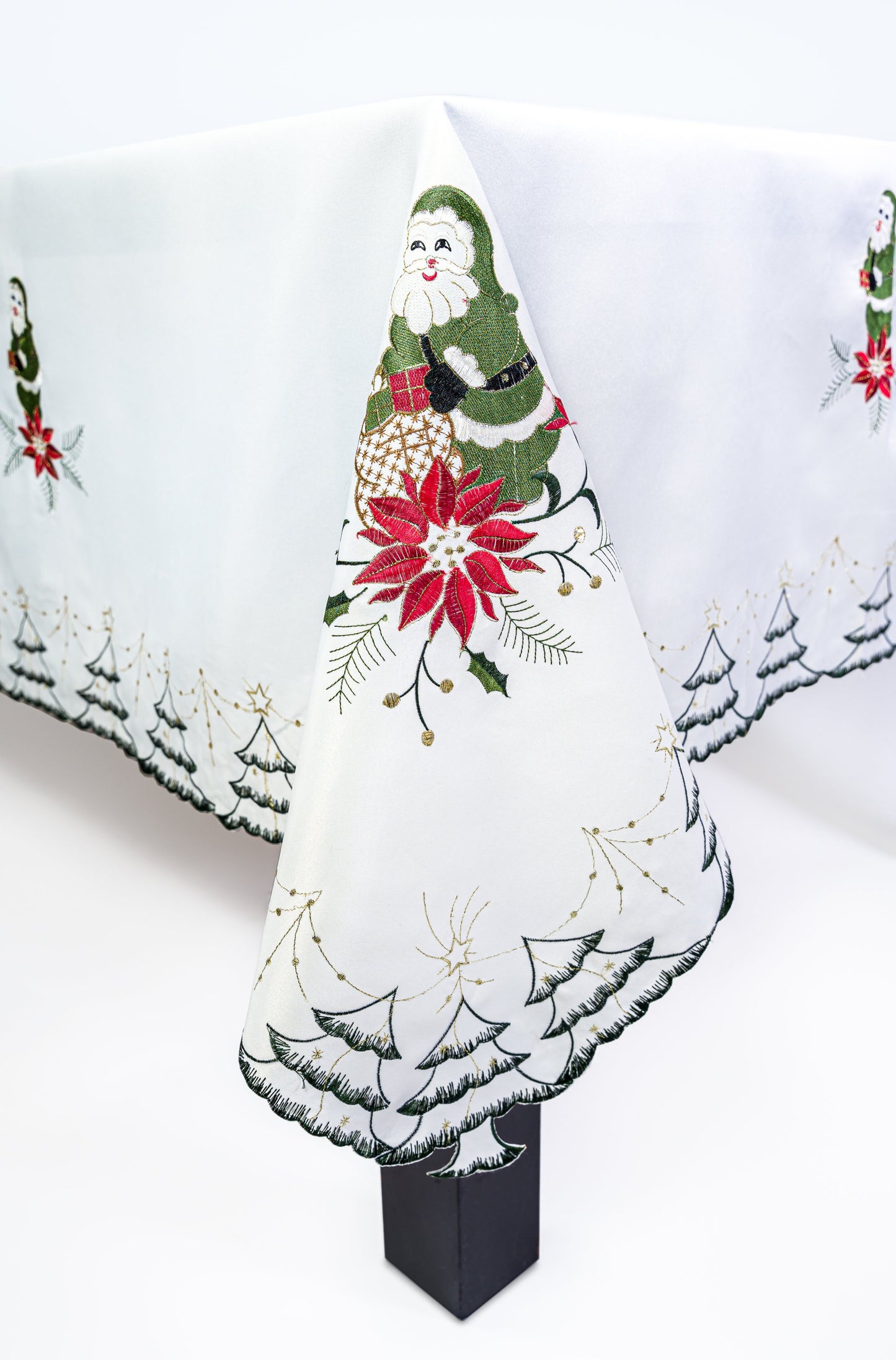 Mantel Éclair - Bengui's Home