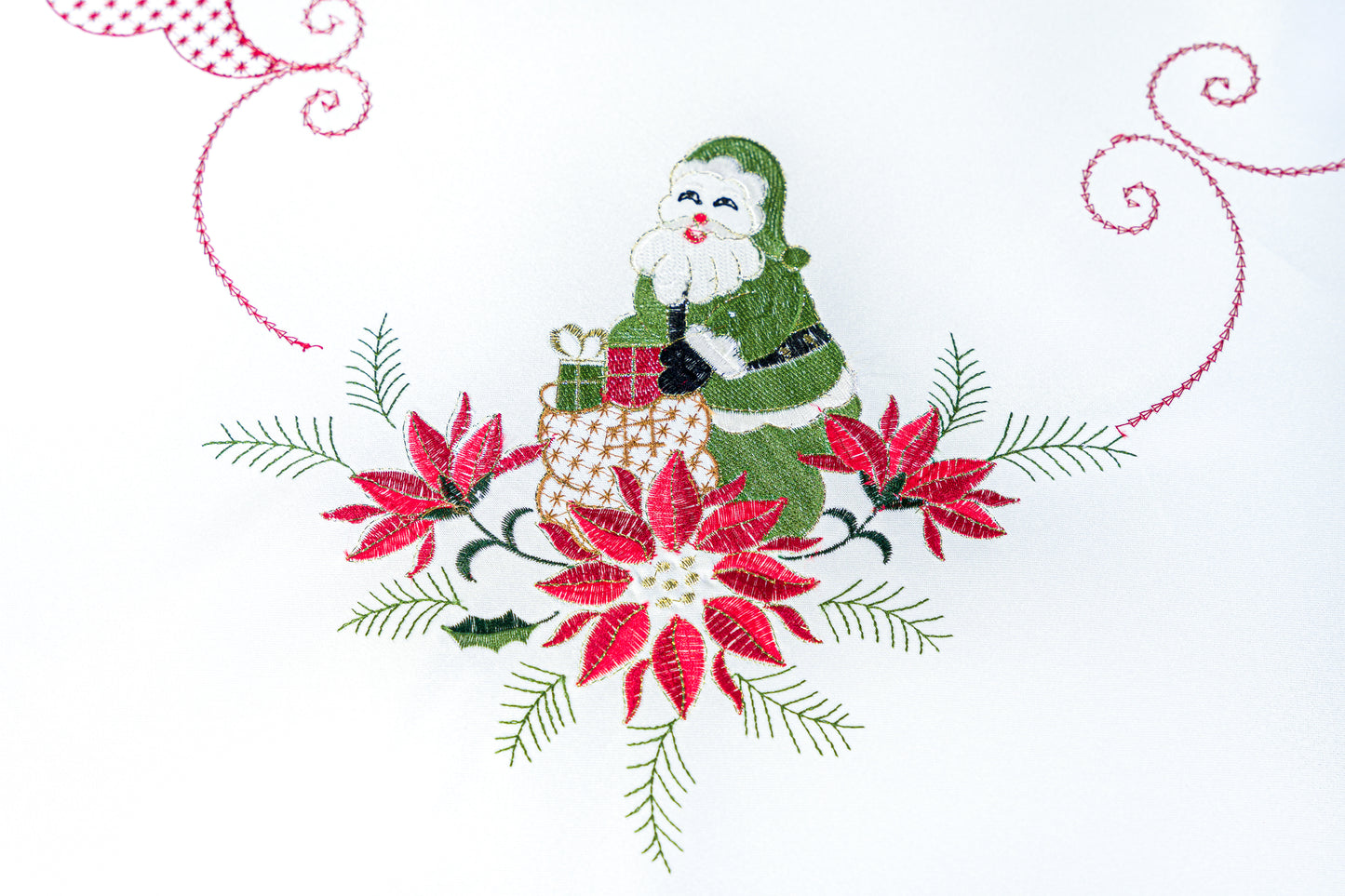 Mantel Éclair - Bengui's Home