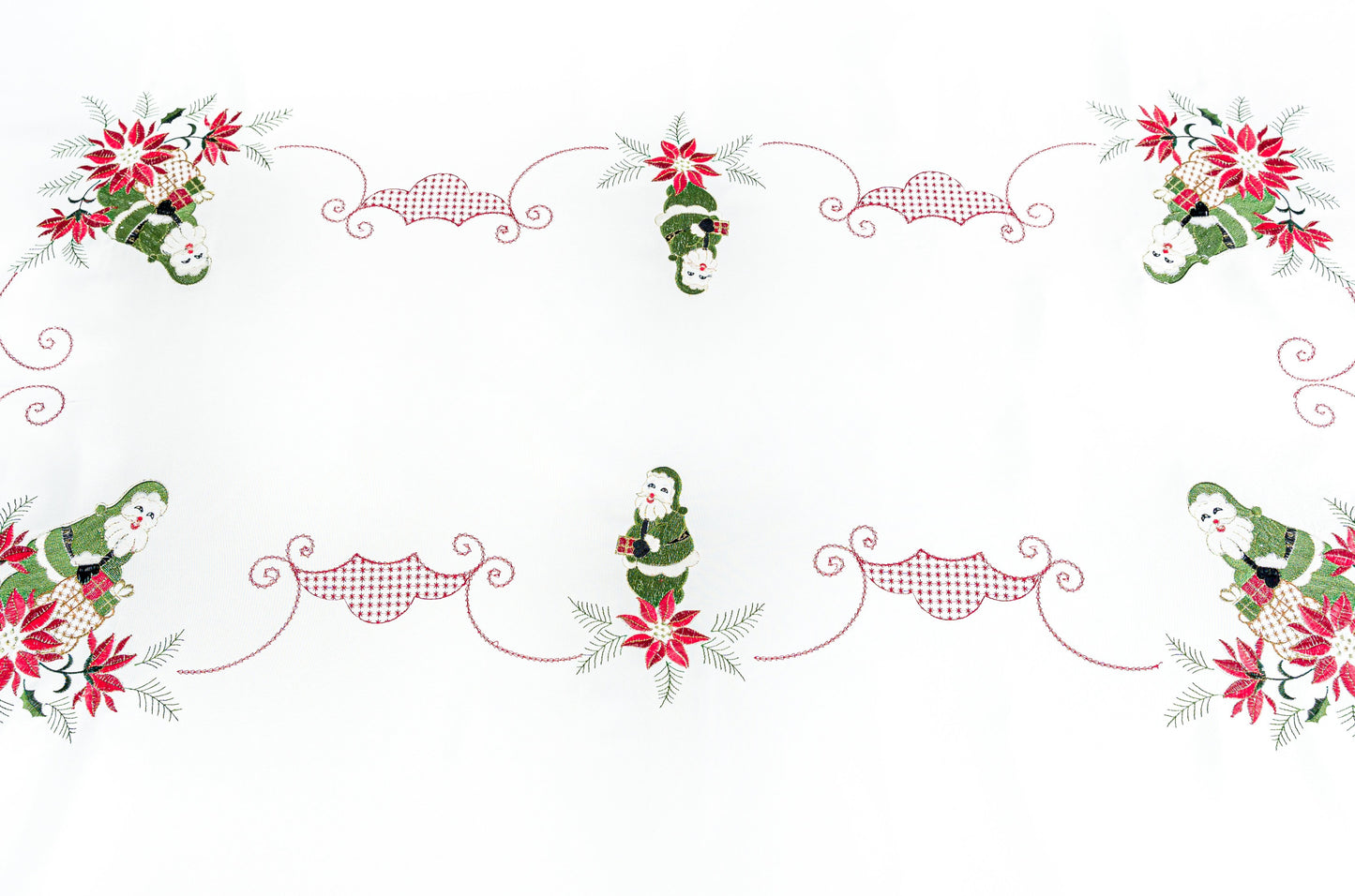 Mantel Éclair - Bengui's Home