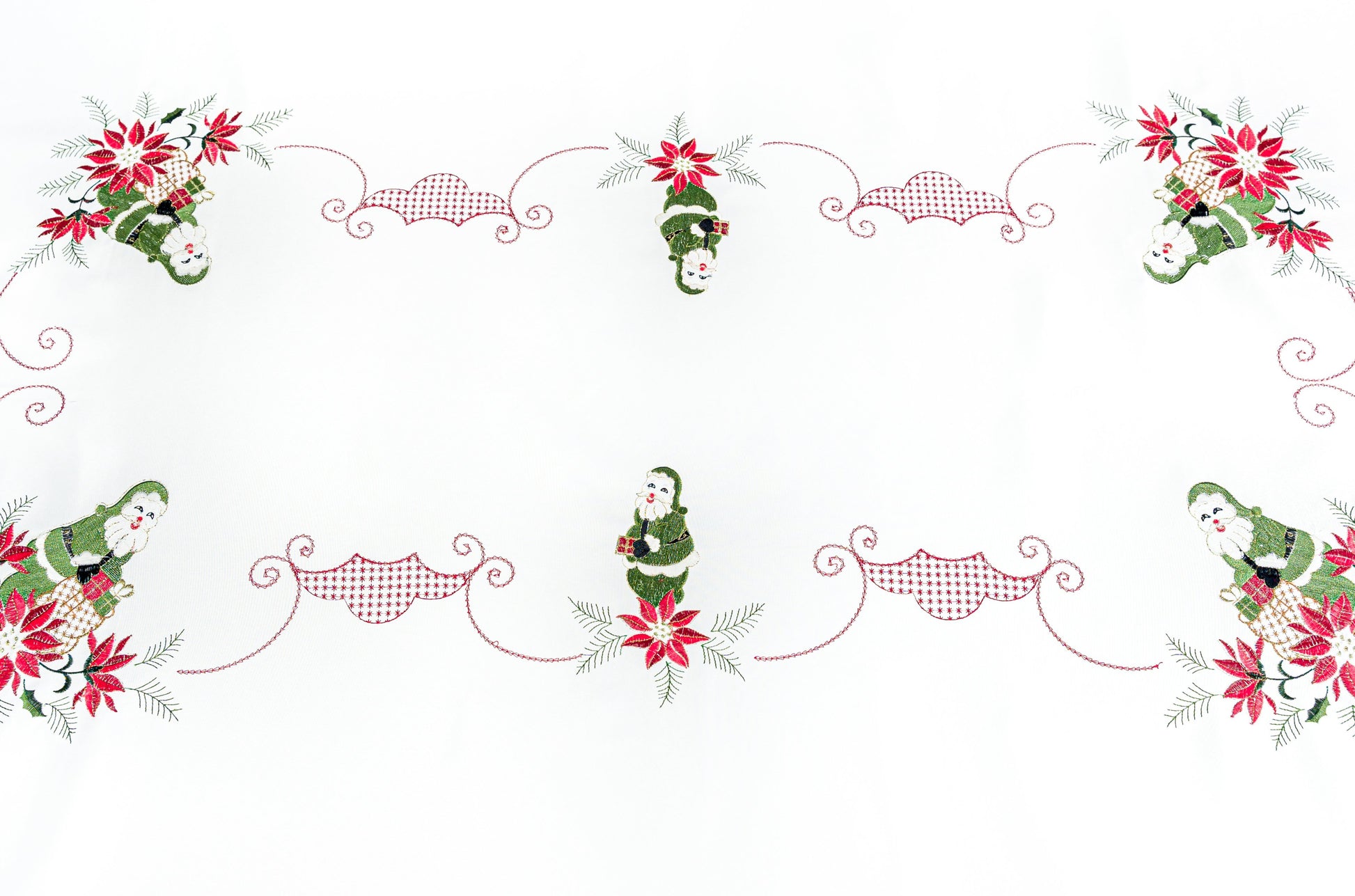 Mantel Éclair - Bengui's Home