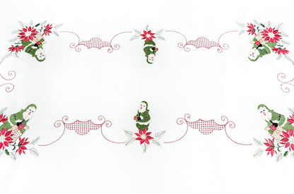 Mantel Éclair - Bengui's Home