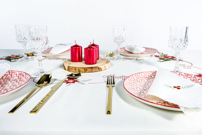 Mantel Éclair - Bengui's Home