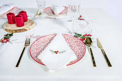 Mantel Éclair - Bengui's Home