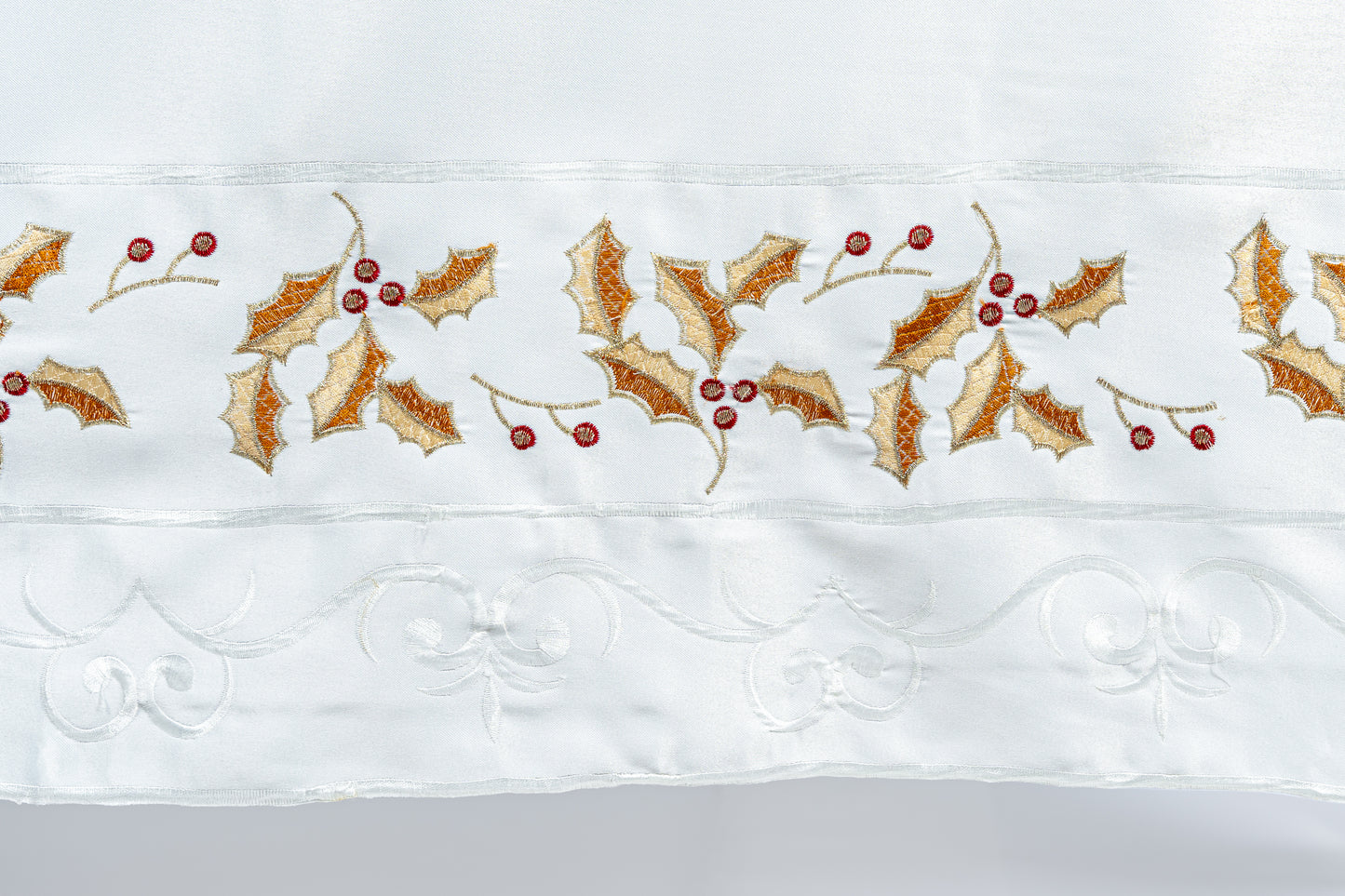 Mantel Natal - Bengui's Home