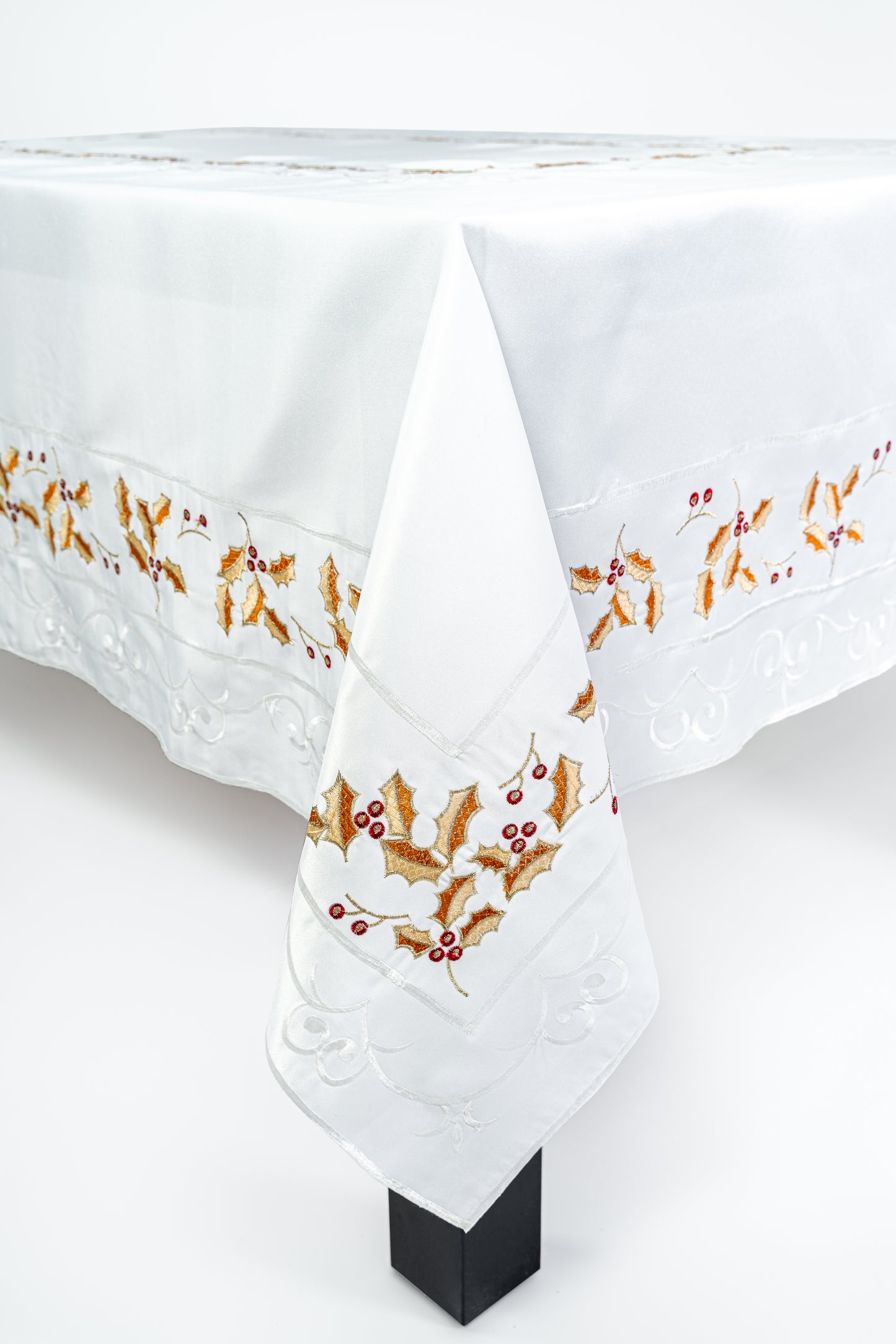 Mantel Natal - Bengui's Home