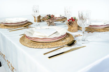 Mantel Natal - Bengui's Home