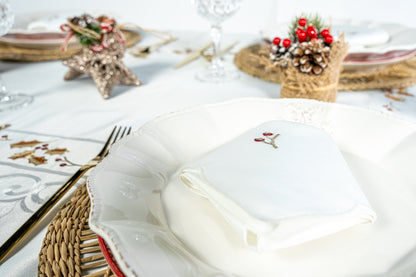 Mantel Natal - Bengui's Home