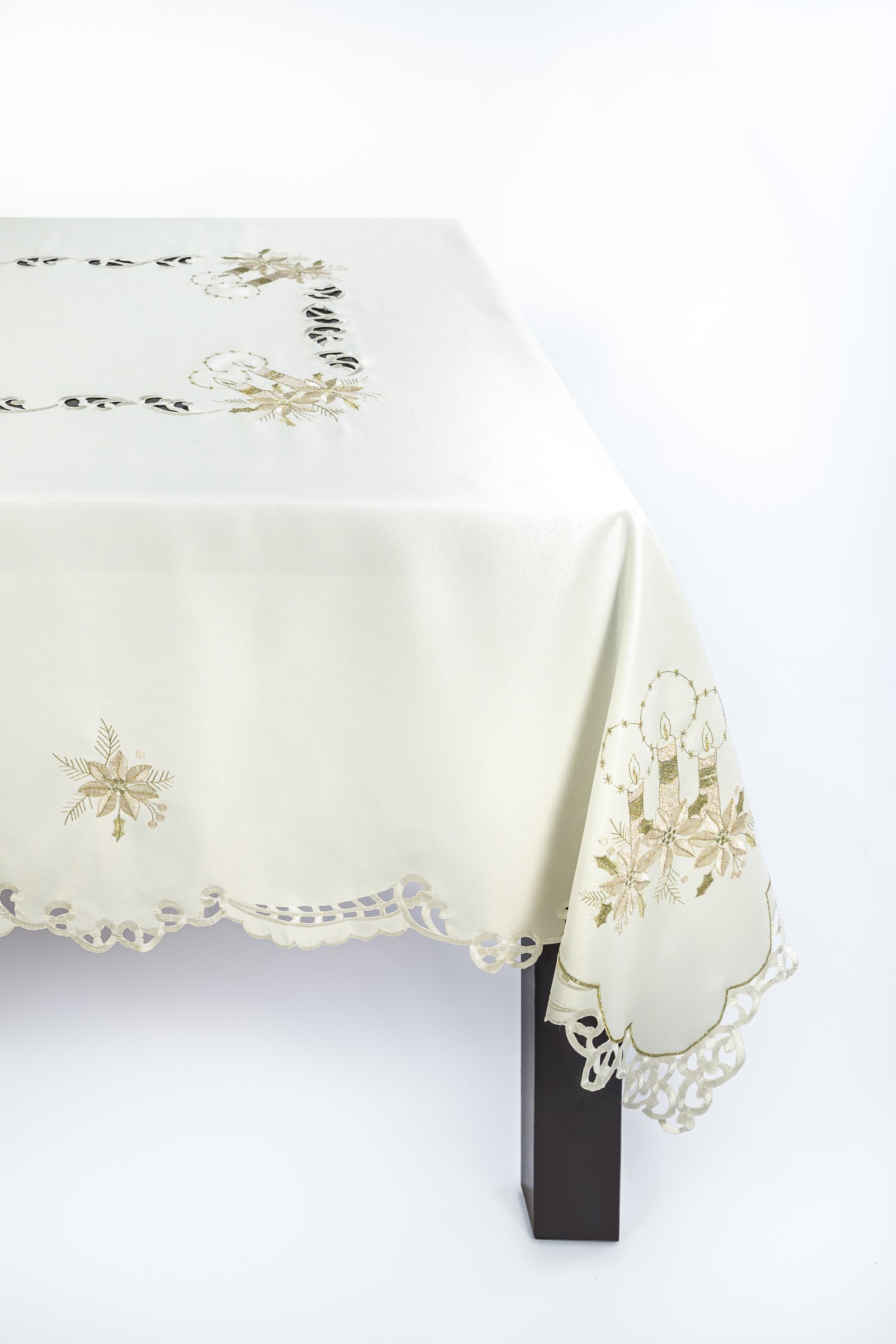 Mantel Grace - Bengui's Home