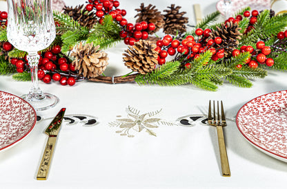 Mantel Grace - Bengui's Home