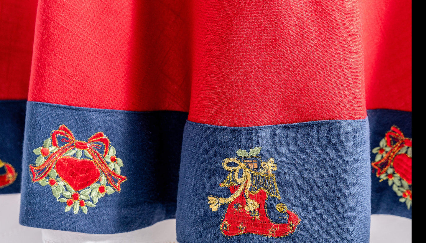 Mantel Bella - Bengui's Home