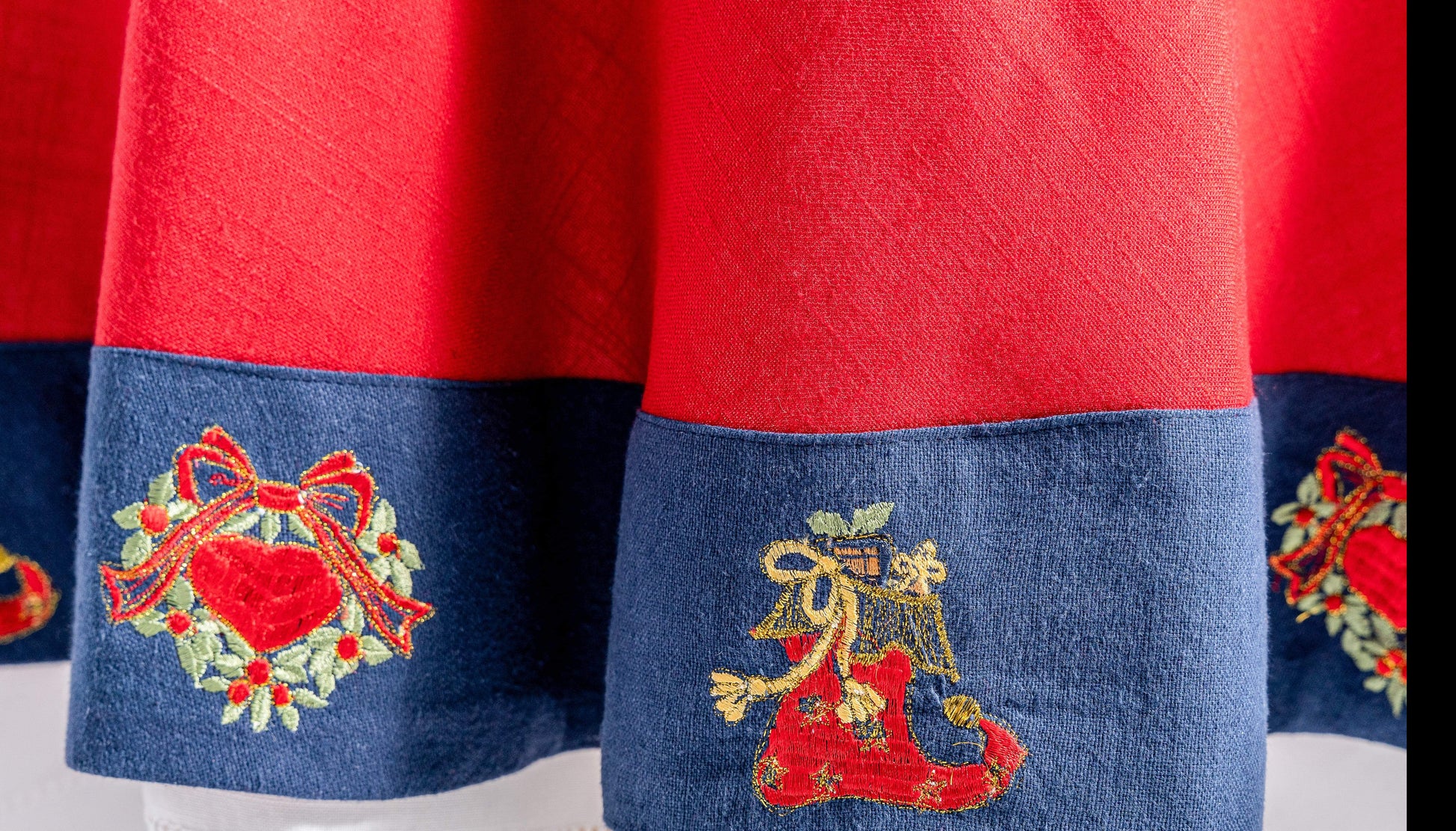 Mantel Bella - Bengui's Home