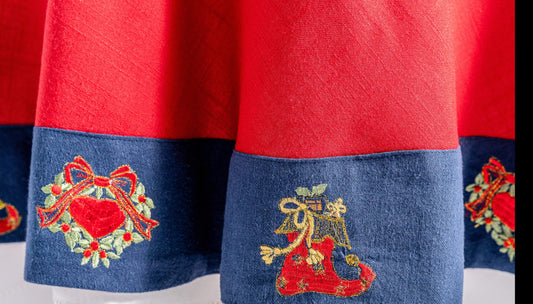 Mantel Bella - Bengui's Home