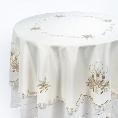 Mantel Grace - Bengui's Home