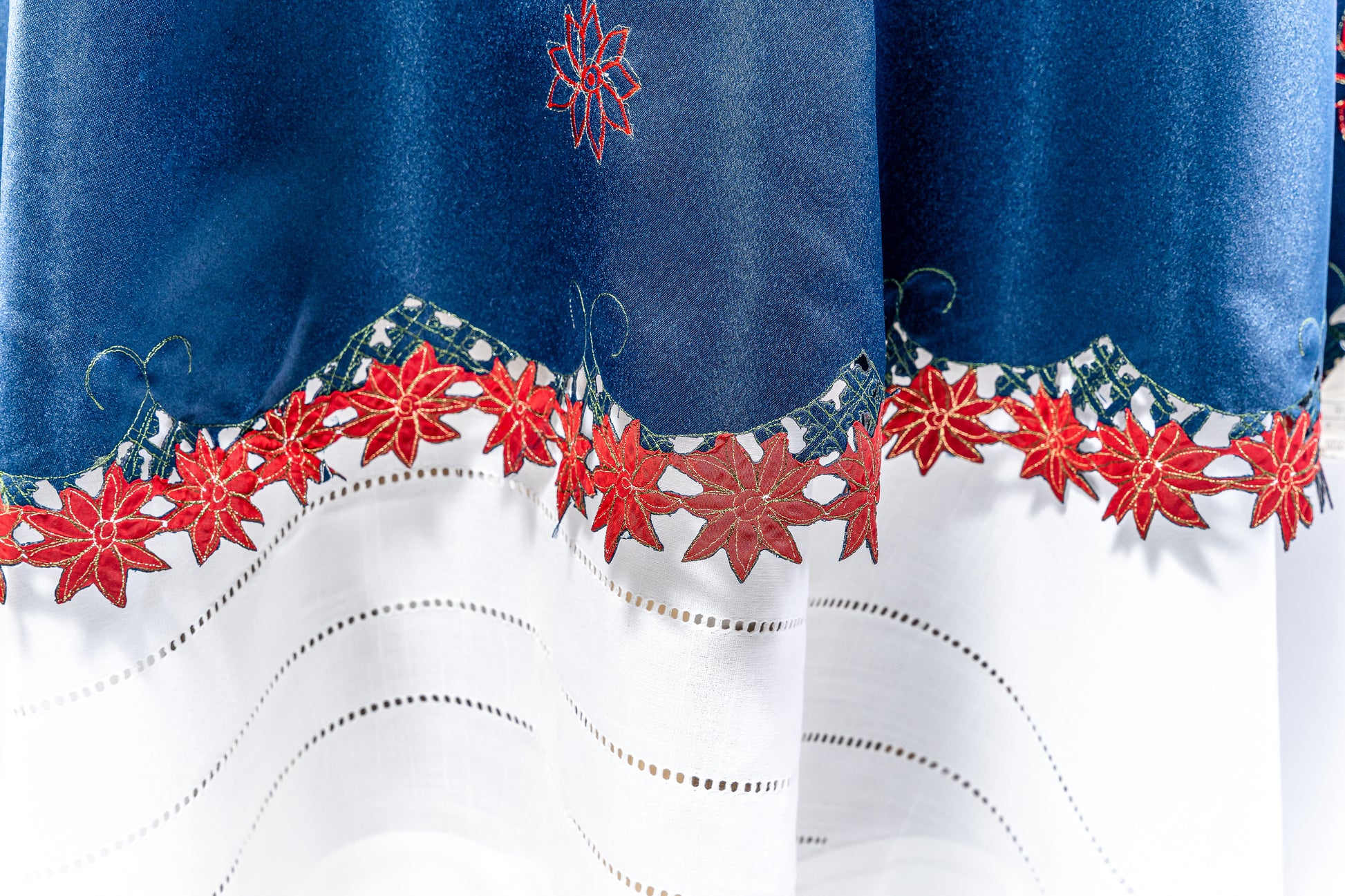 Mantel Candele - Bengui's Home