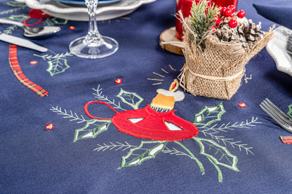 Mantel Cometa - Bengui's Home