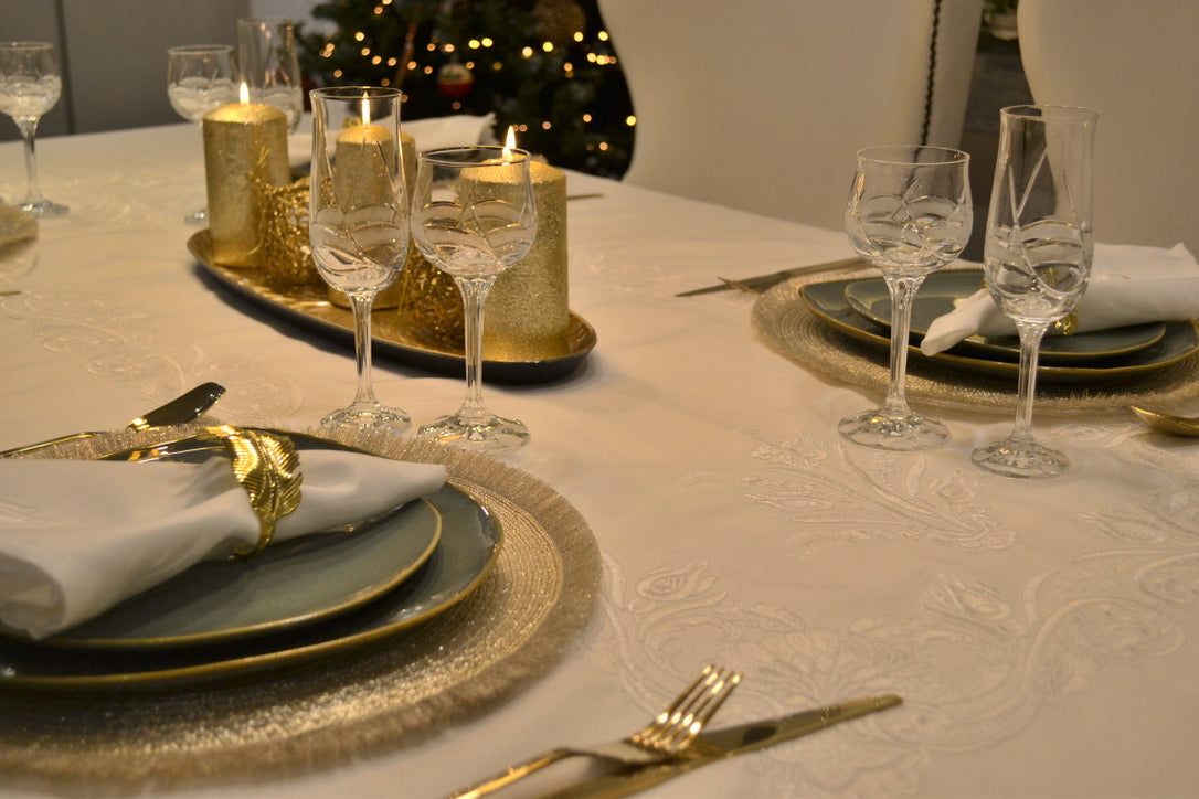 Mantel Coral - Bengui's Home