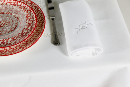 Mantel Vainicas - Bengui's Home