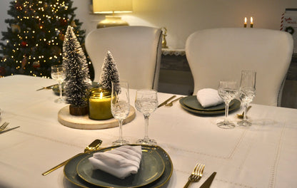 Mantel Vainicas - Bengui's Home