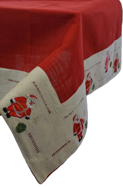 Mantel Santa - Bengui's Home