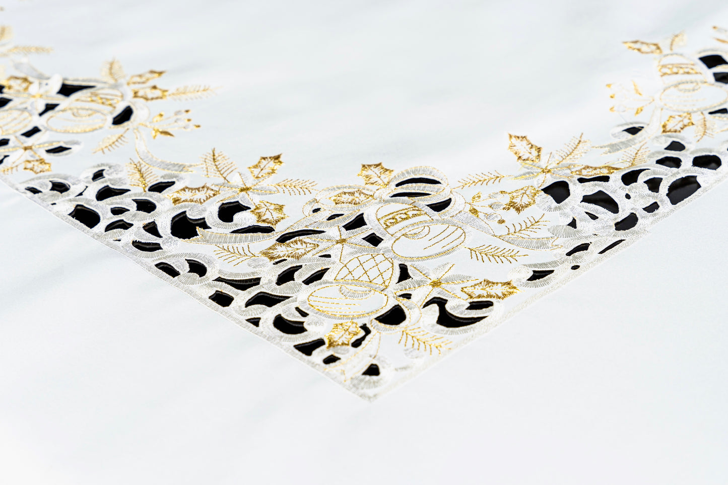 Mantel Camile - Bengui's Home