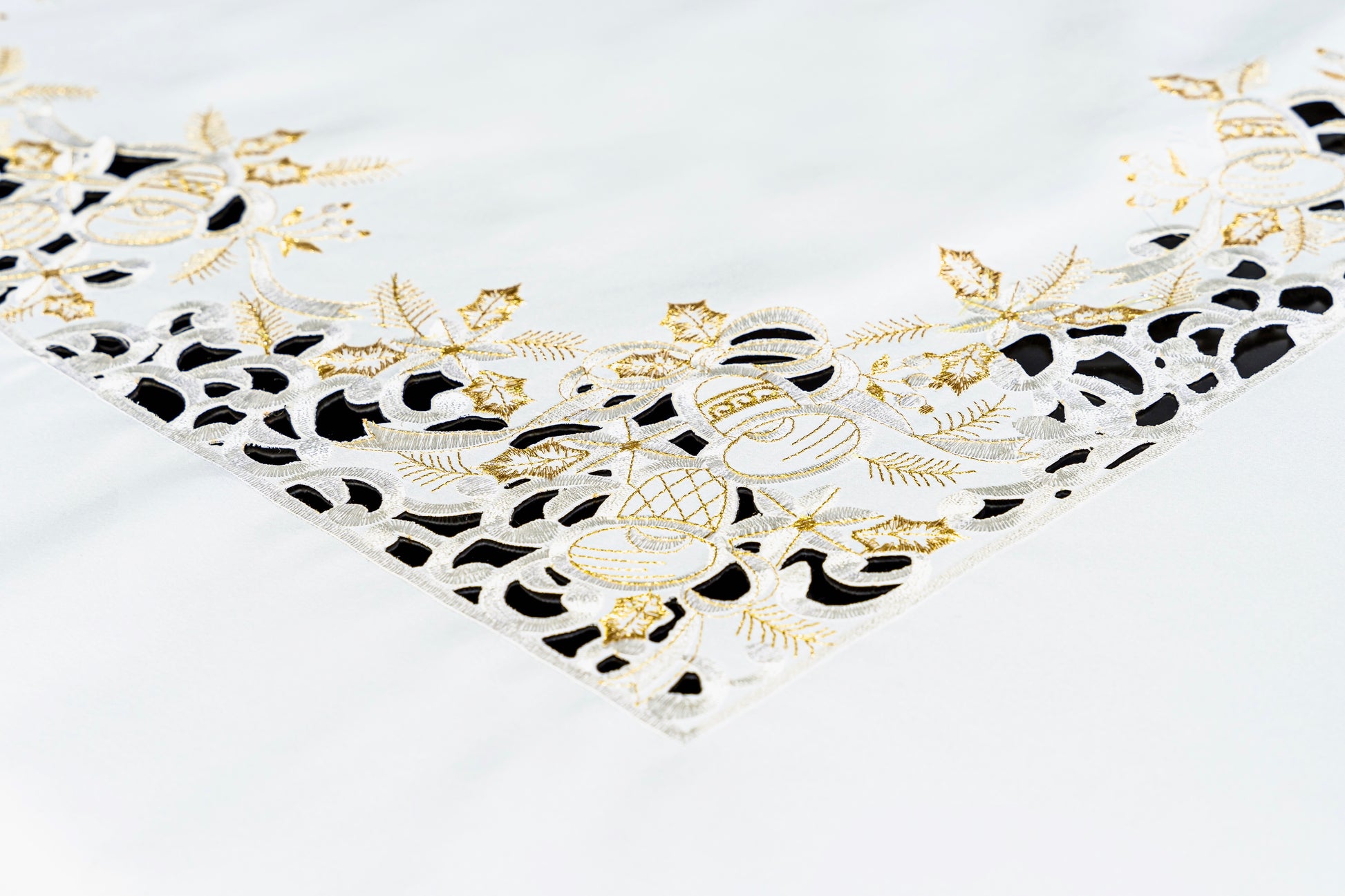 Mantel Camile - Bengui's Home