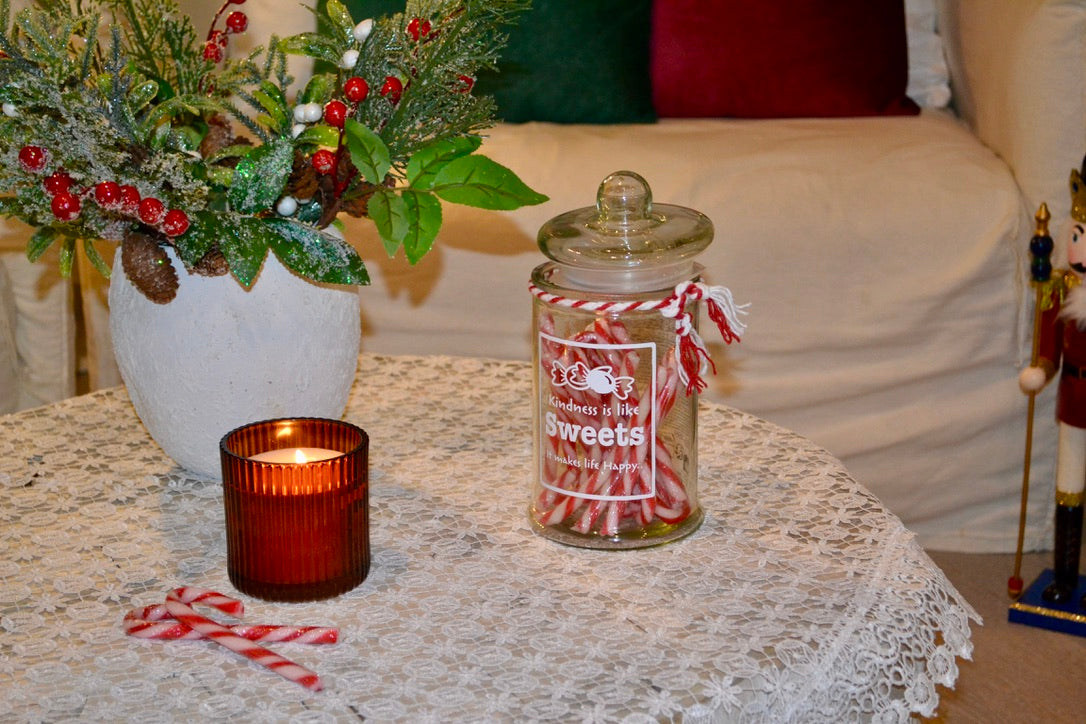 Mantel Hive - Bengui's Home