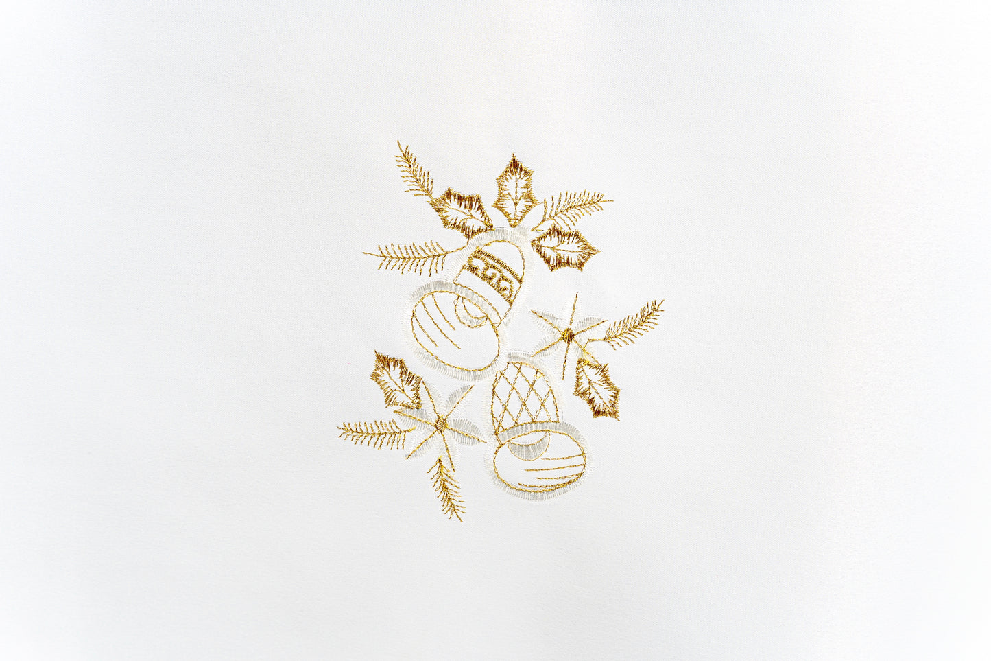 Mantel Camile - Bengui's Home