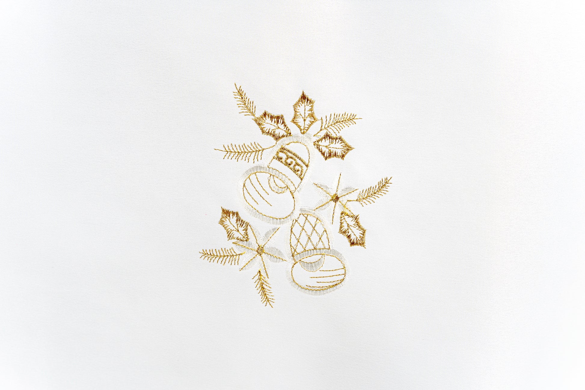 Mantel Camile - Bengui's Home