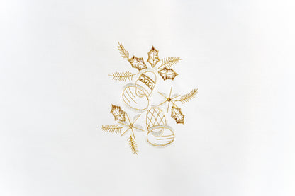 Mantel Camile - Bengui's Home