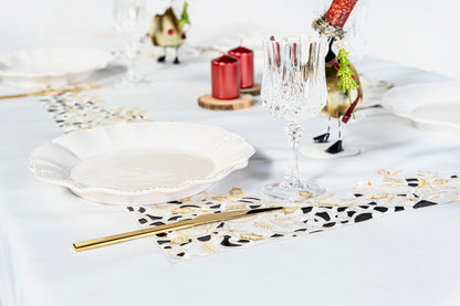 Mantel Camile - Bengui's Home