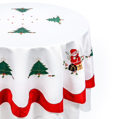 Mantel Tree - Bengui's Home