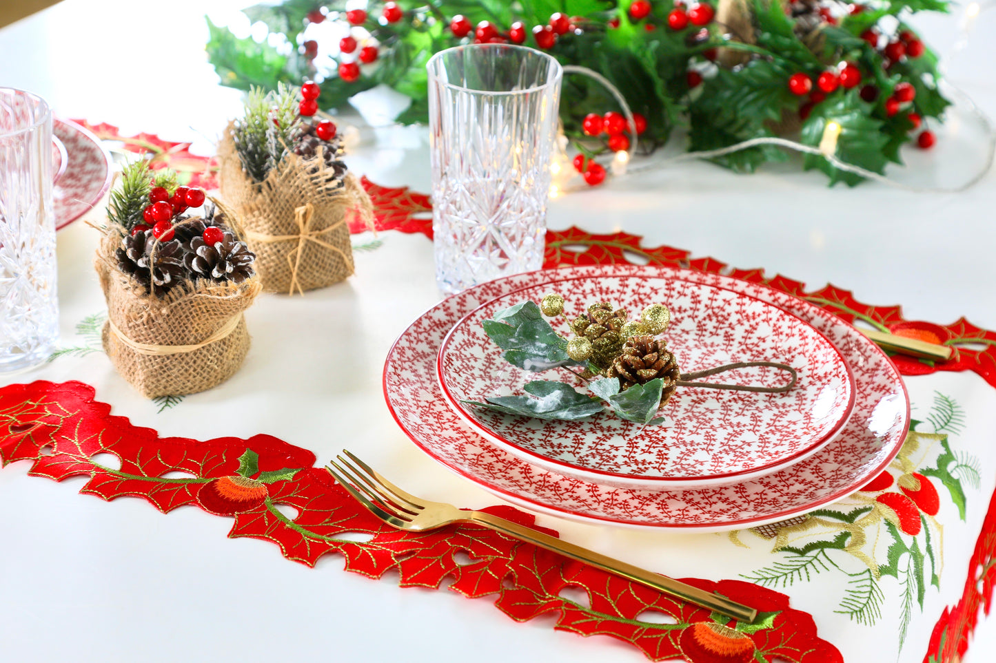 Camino Muérdago - Bengui's Home