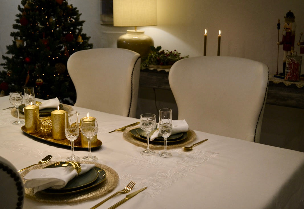 Mantel Coral - Bengui's Home