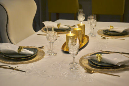 Mantel Coral - Bengui's Home