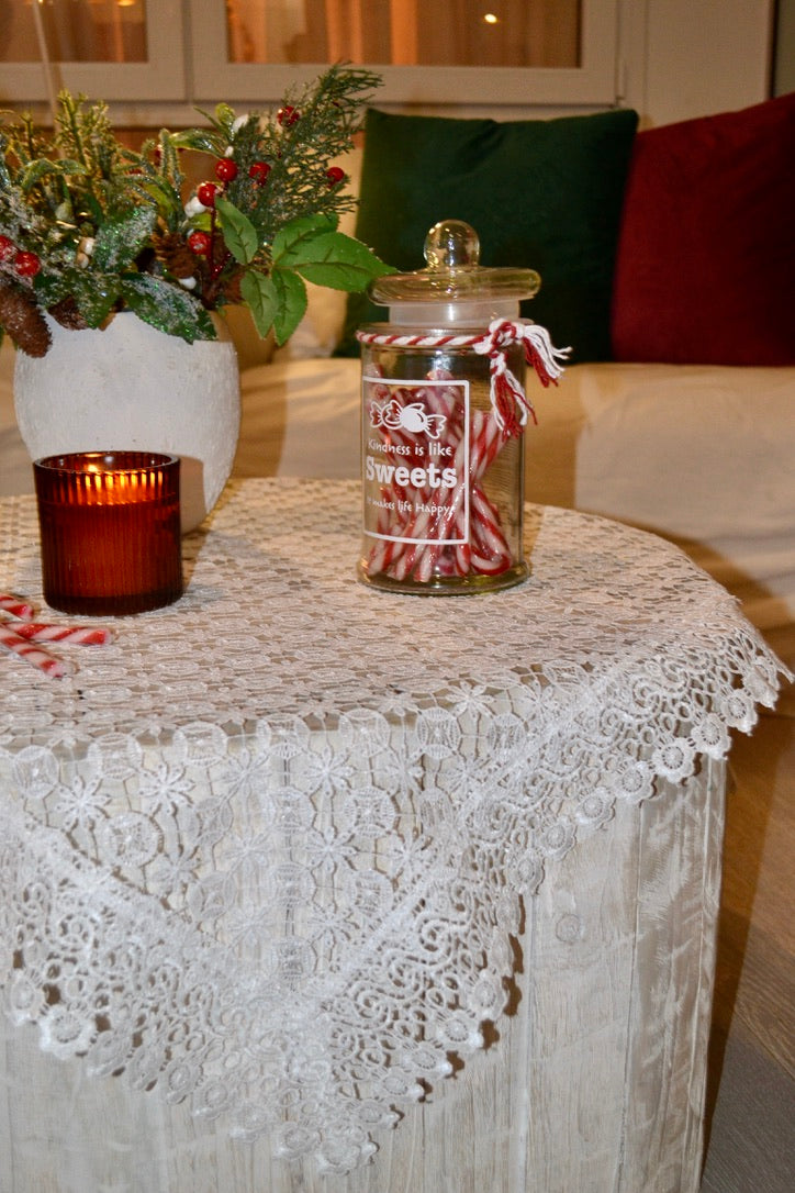 Mantel Hive - Bengui's Home