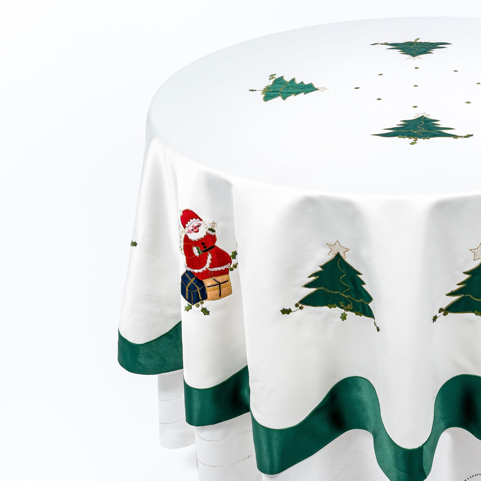 Mantel Tree - Bengui's Home