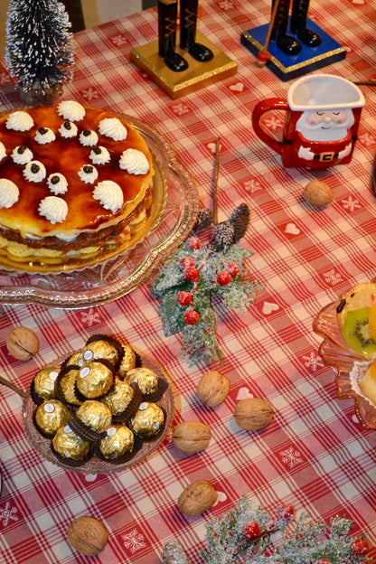 Mantel Love - Bengui's Home