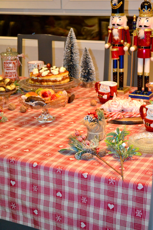 Mantel Love - Bengui's Home