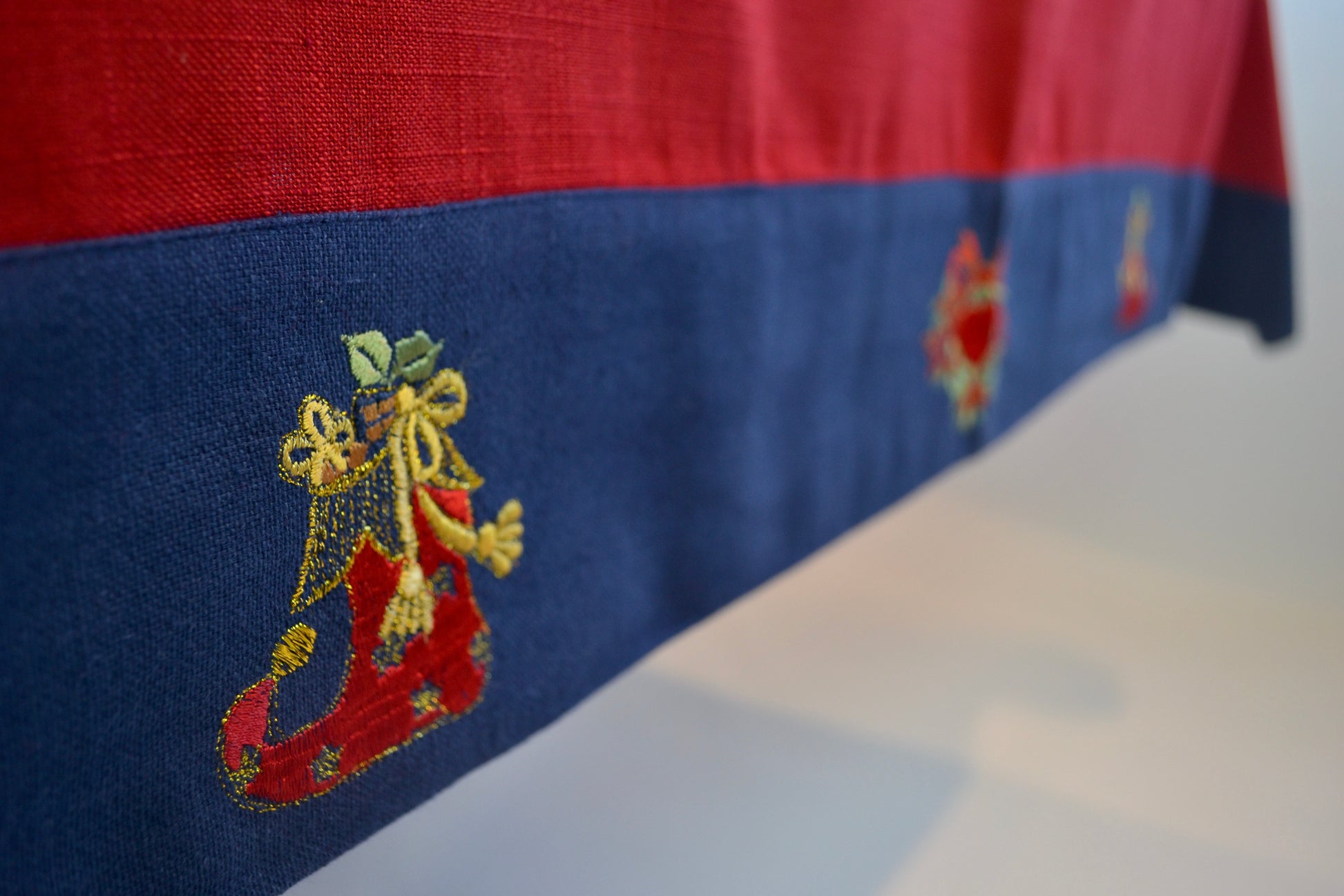 Mantel Bella - Bengui's Home