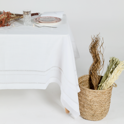 Mantel Vainicas - Bengui's Home