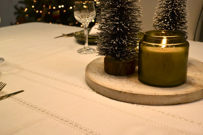 Mantel Vainicas - Bengui's Home