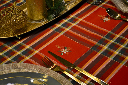 Mantel Rudolph - Bengui's Home