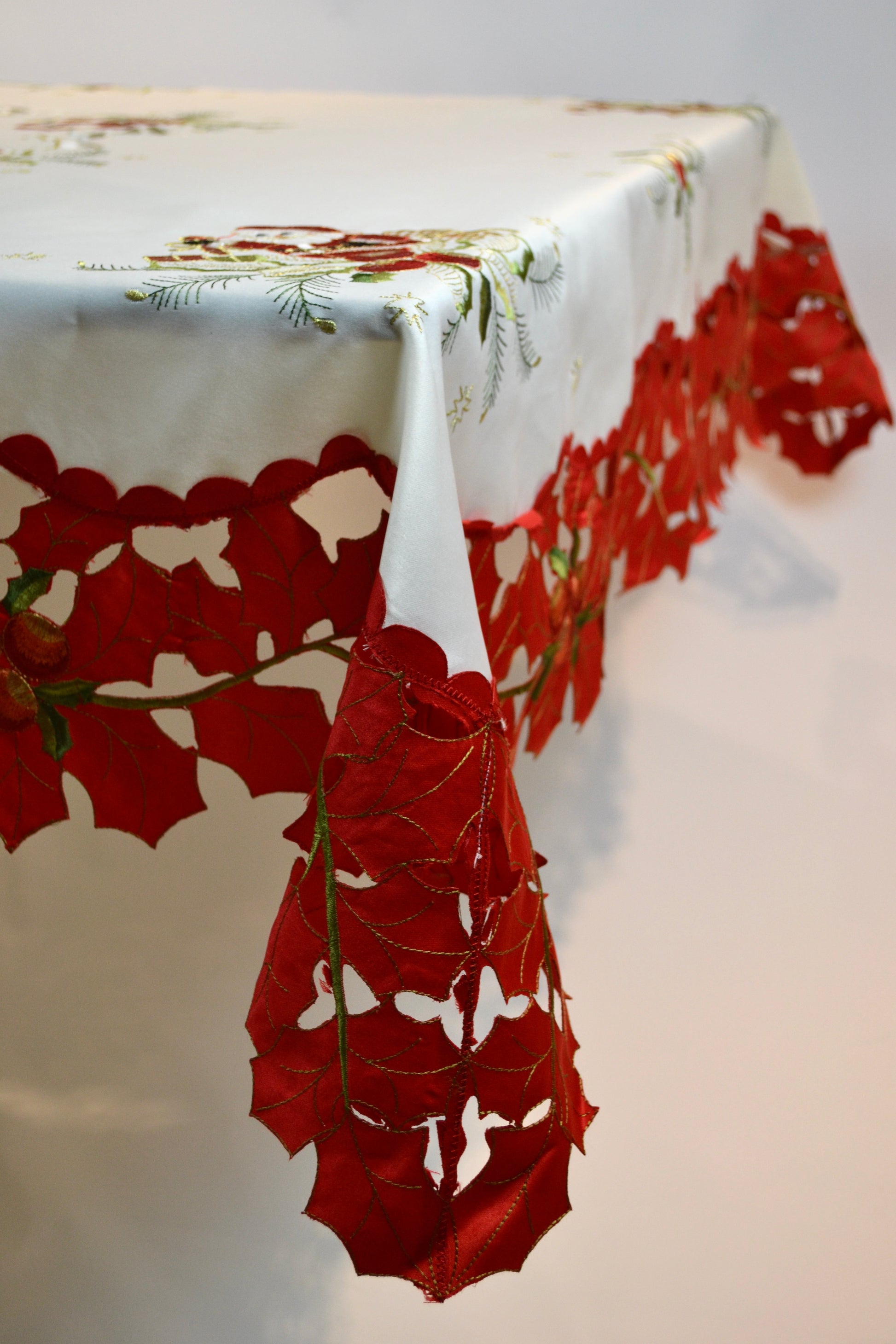 Mantel Muérdago - Bengui's Home