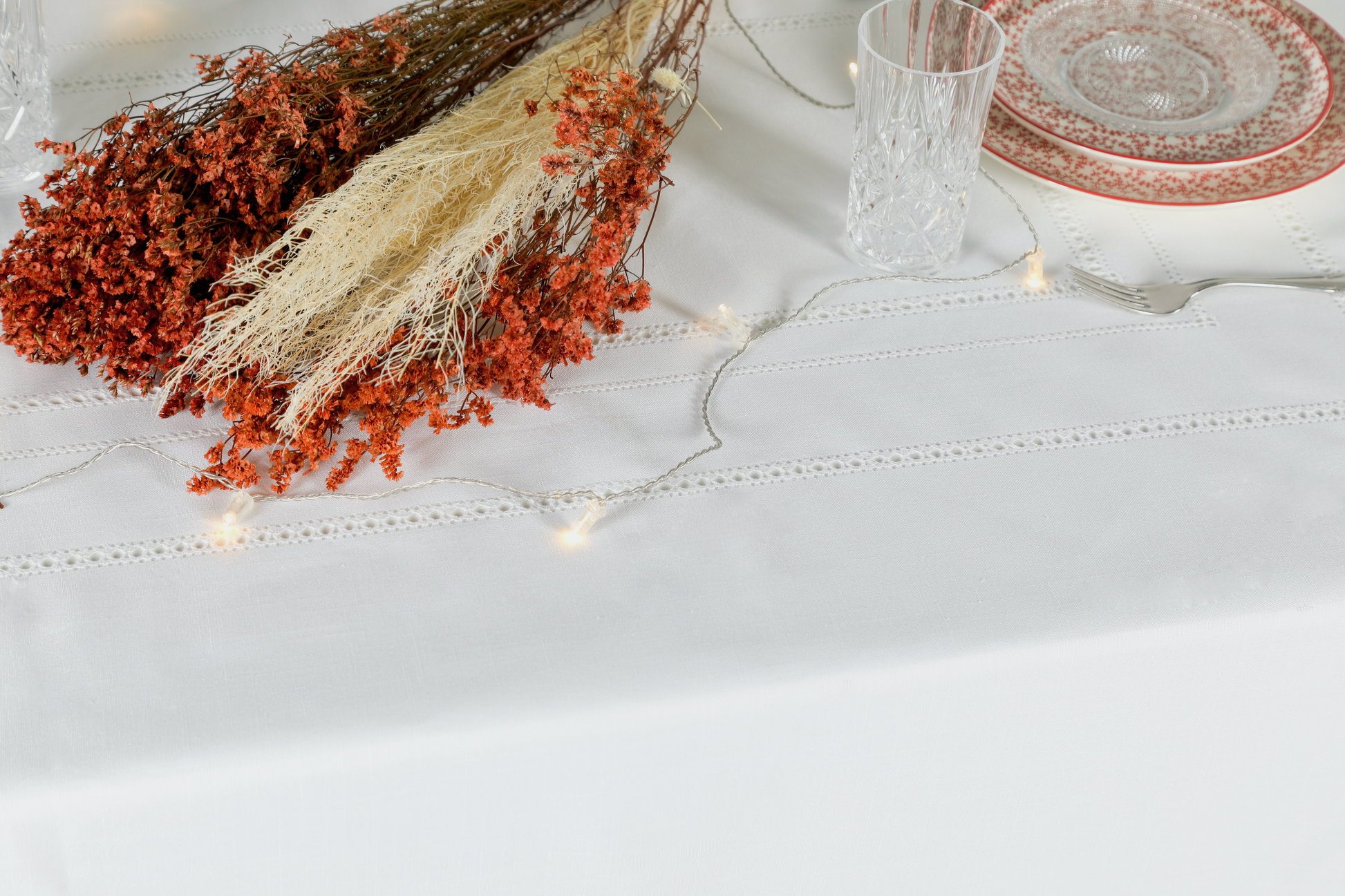 Mantel Vainicas - Bengui's Home